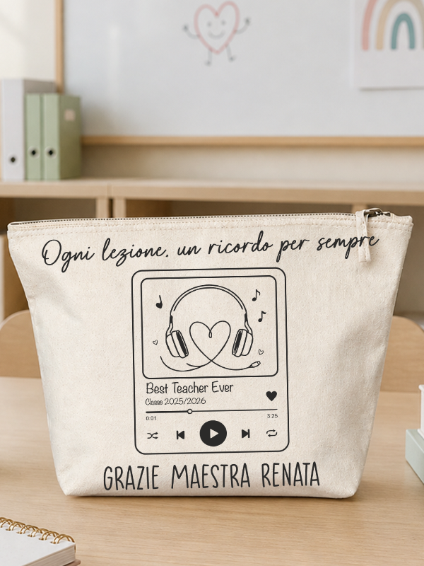 POCHETTE RICORDI