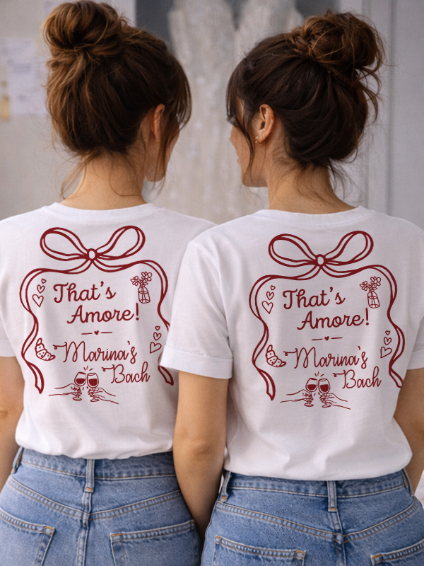 THAT'S AMORE