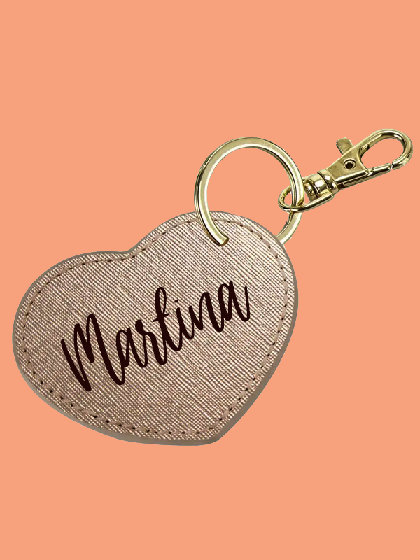 PORTACHIAVI LOVE