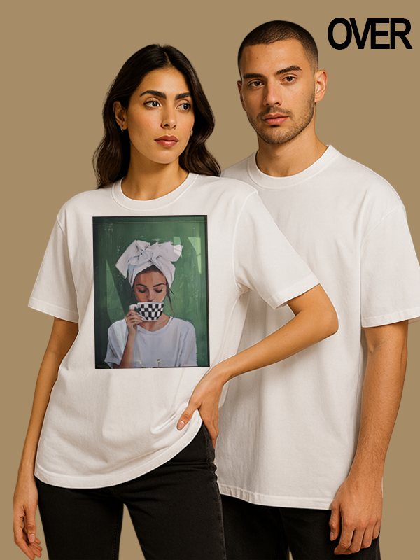 T-SHIRT IMMAGINE