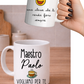 TAZZA MAESTRO VOGLIAMO PER TE