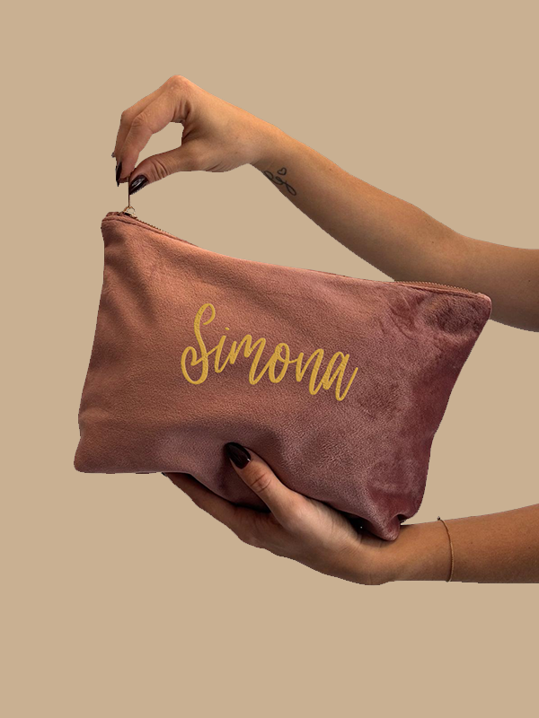 POCHETTE VIOLETTA GRANDE