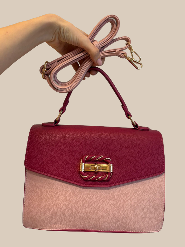 BORSA ELEONORA
