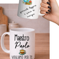 TAZZA MAESTRO VOGLIAMO PER TE