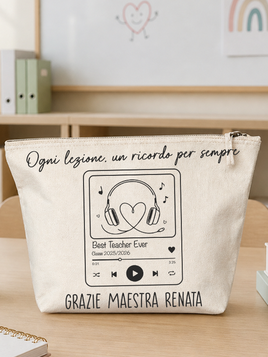 POCHETTE RICORDI