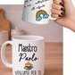 TAZZA MAESTRO VOGLIAMO PER TE