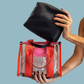BORSA CLELIA