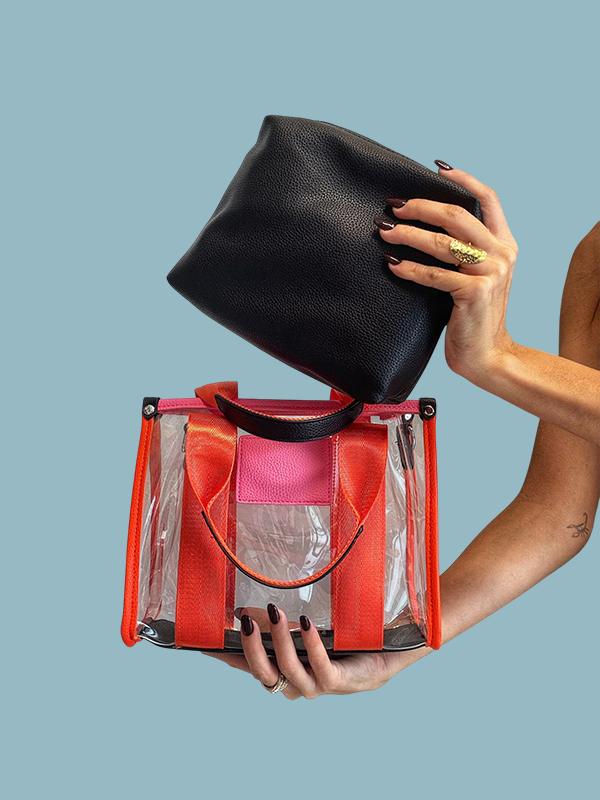BORSA CLELIA