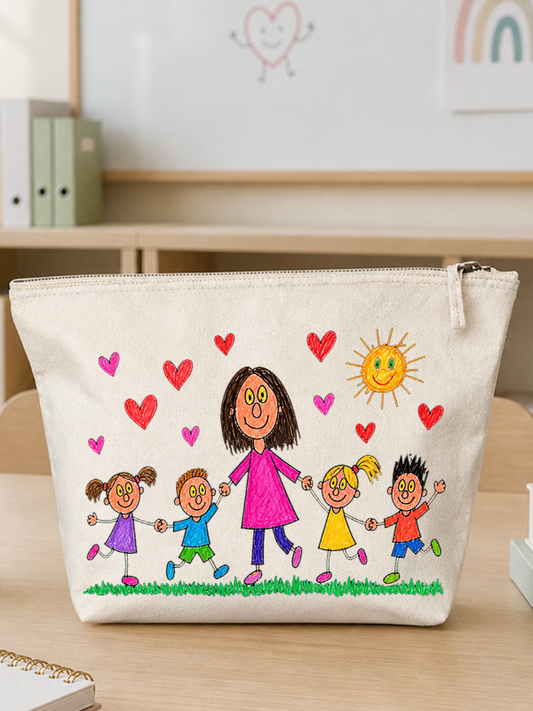 POCHETTE DISEGNO