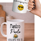 TAZZA MAESTRO VOGLIAMO PER TE
