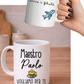 TAZZA MAESTRO VOGLIAMO PER TE