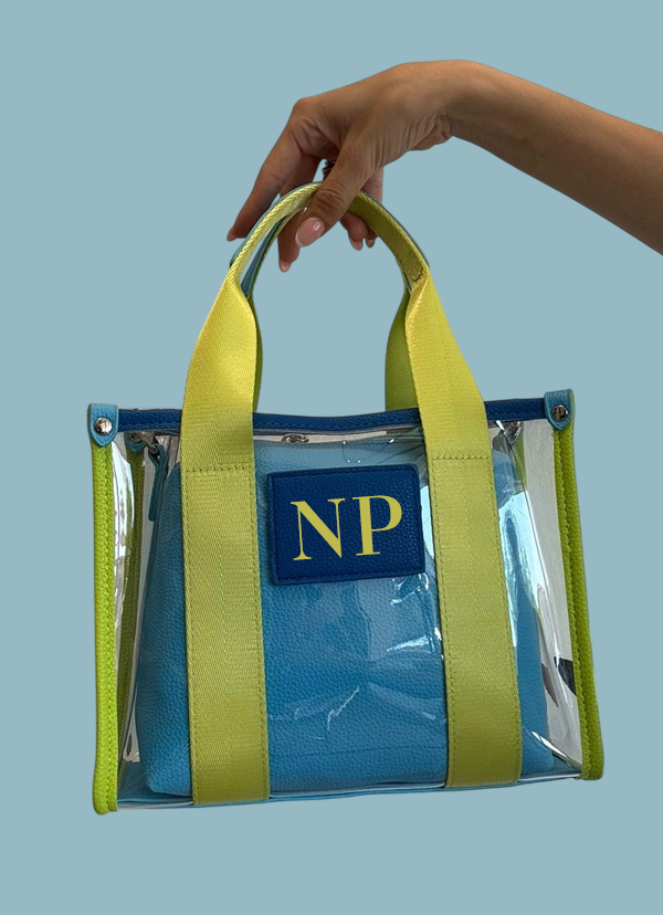 BORSA CLELIA