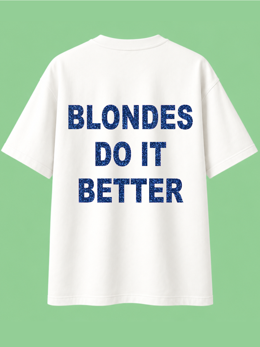 T-SHIRT BAD VIBES