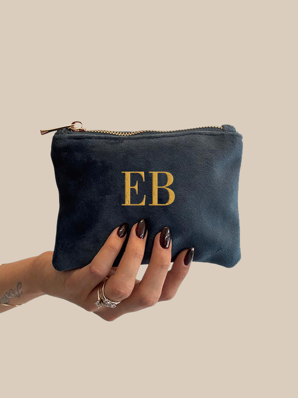POCHETTE VIOLETTA MINI