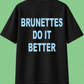 T-SHIRT BAD VIBES