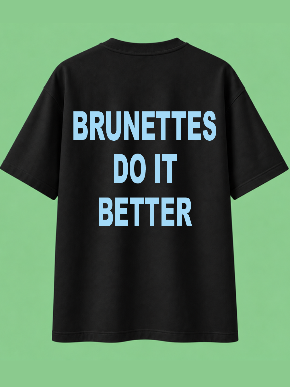 T-SHIRT BAD VIBES