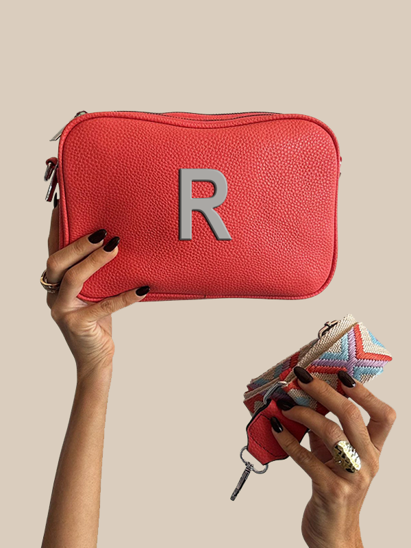 BORSA AMANDA