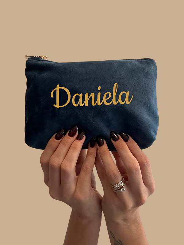 POCHETTE VIOLETTA PICCOLA