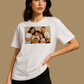 T-SHIRT FOTO