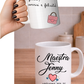 TAZZA MAESTRA VOGLIAMO PER TE