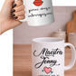TAZZA MAESTRA VOGLIAMO PER TE