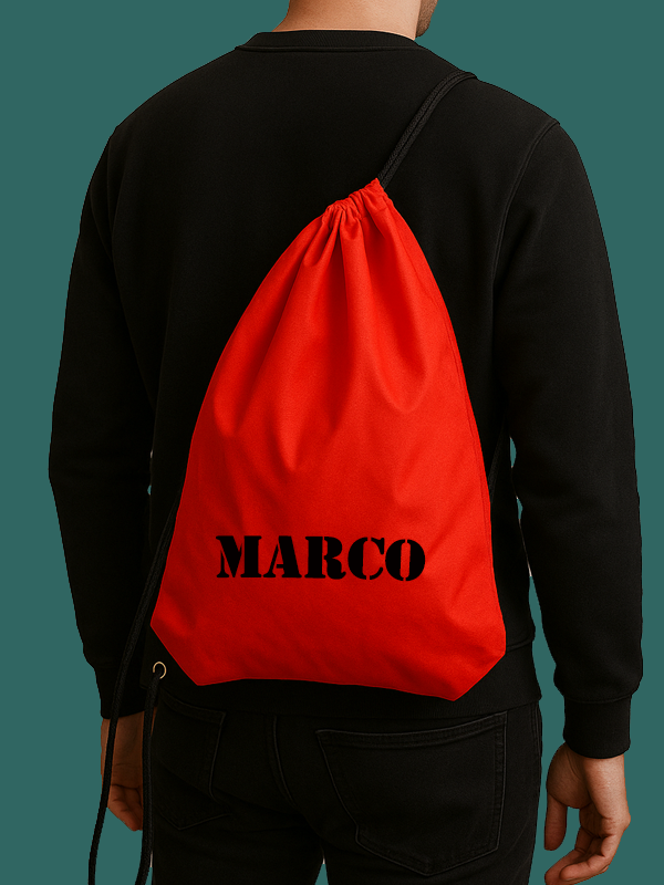 Sacca Nailon
