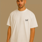 T-SHIRT NOME/INIZIALI