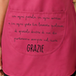 GREMBIULE GRAZIE