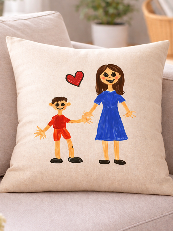 FEDERA DISEGNO MAMMA
