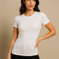 T-SHIRT IMPRONTA + DEDICA MAMMA