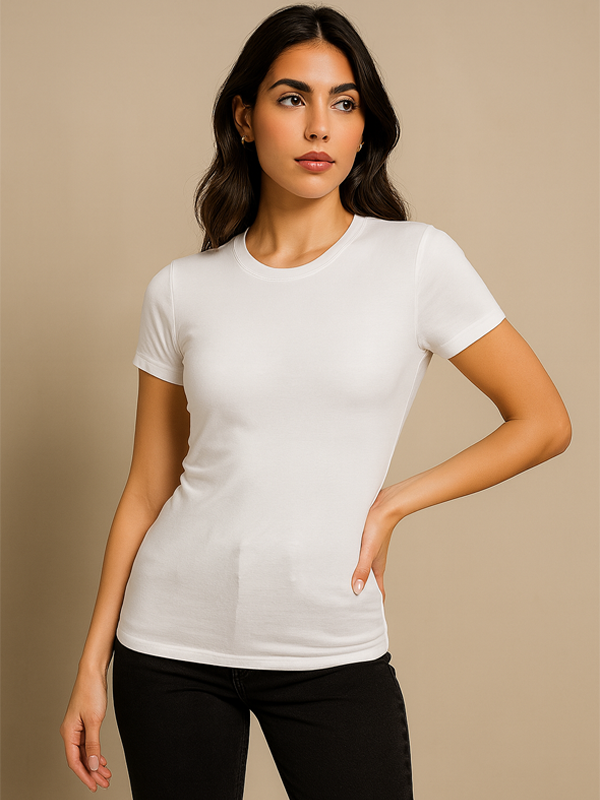 T-SHIRT IMPRONTA + DEDICA MAMMA