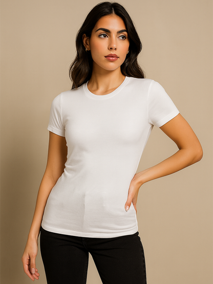 T-SHIRT DEDICA MAMMA