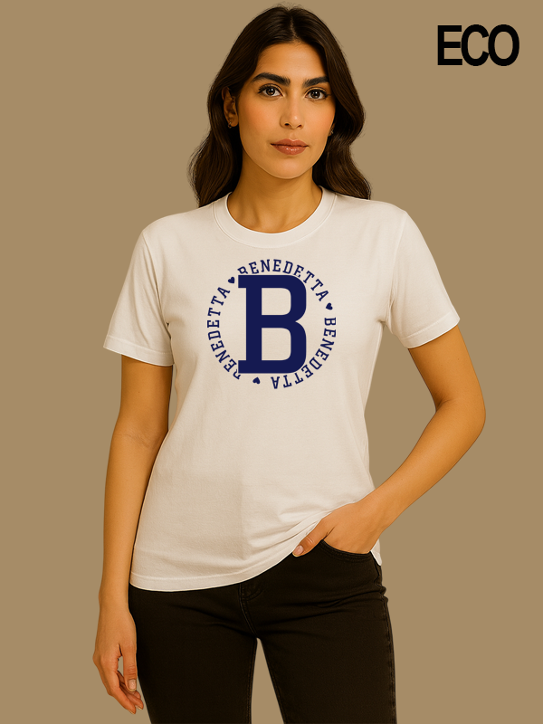 T-SHIRT CIRCULAR