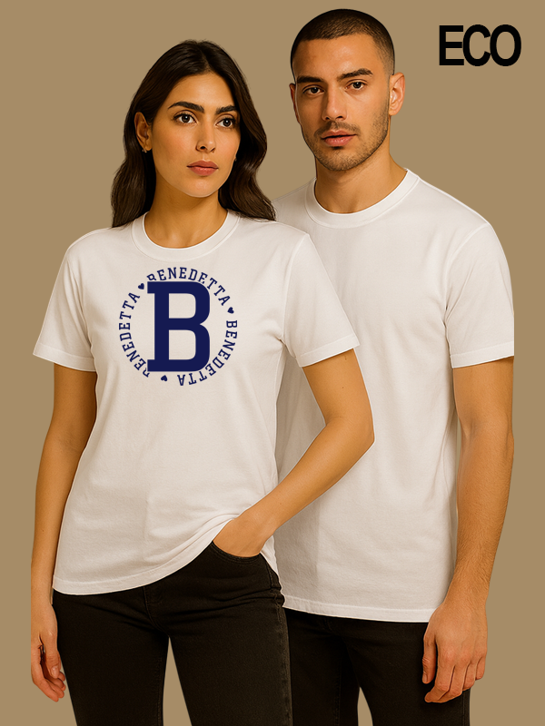 T-SHIRT CIRCULAR