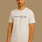 T-SHIRT CENTRAL UOMO