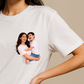 T-SHIRT FOTO MAMMA