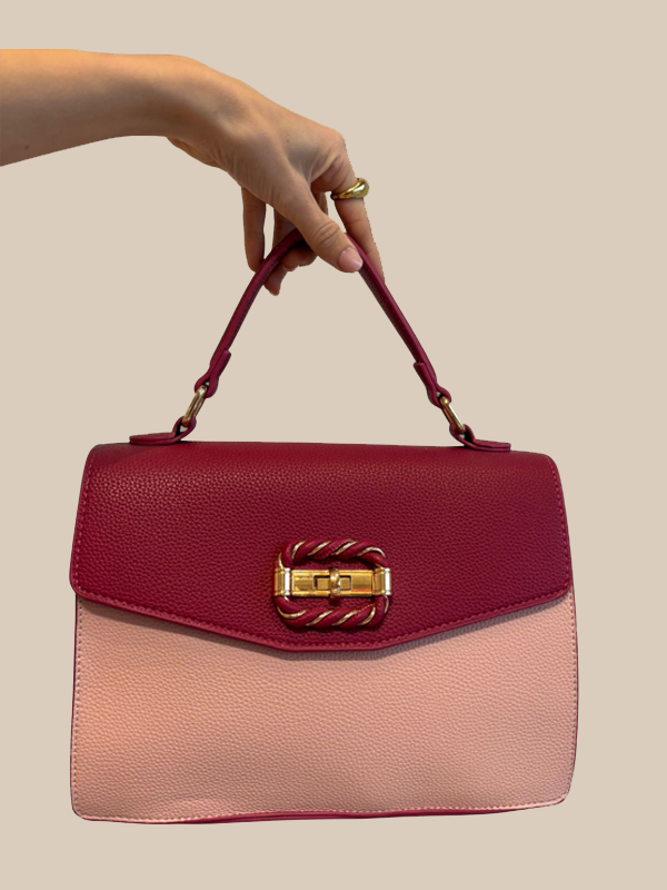 BORSA ELEONORA