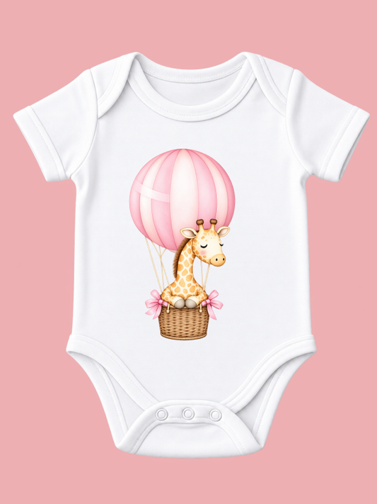 BODY BABY IMMAGINE