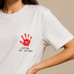 T-SHIRT IMPRONTA + DEDICA MAMMA
