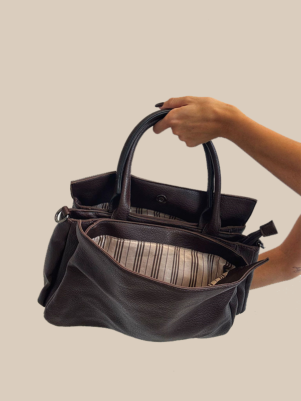 BORSA ISABELLA