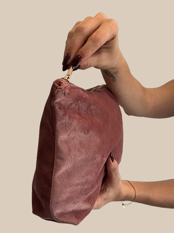 POCHETTE VIOLETTA GRANDE