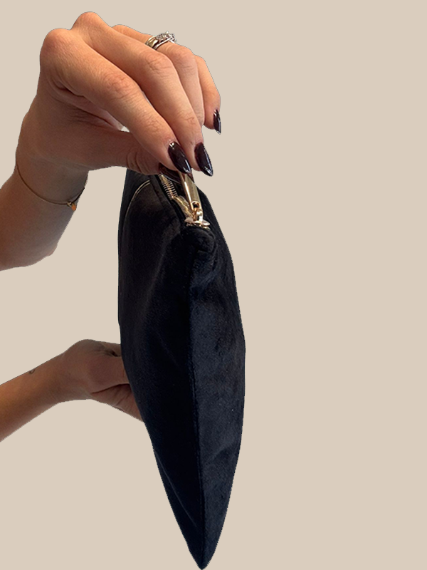 POCHETTE VIOLETTA MEDIA