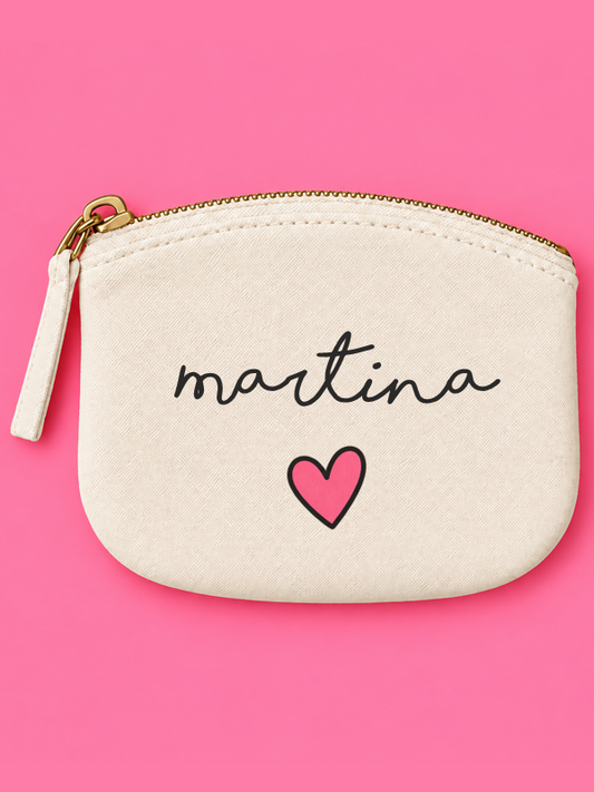 POCHETTE MILLY PERSONALIZZAMI