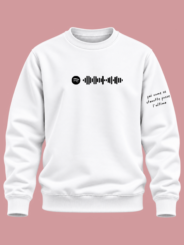 FELPA MUSIC