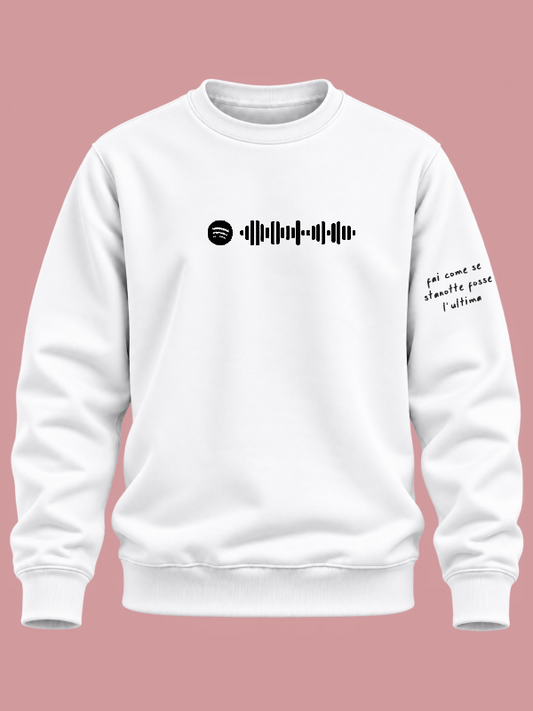 FELPA MUSIC