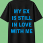 T-SHIRT BAD VIBES
