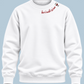 FELPA GIROCOLLO NECK