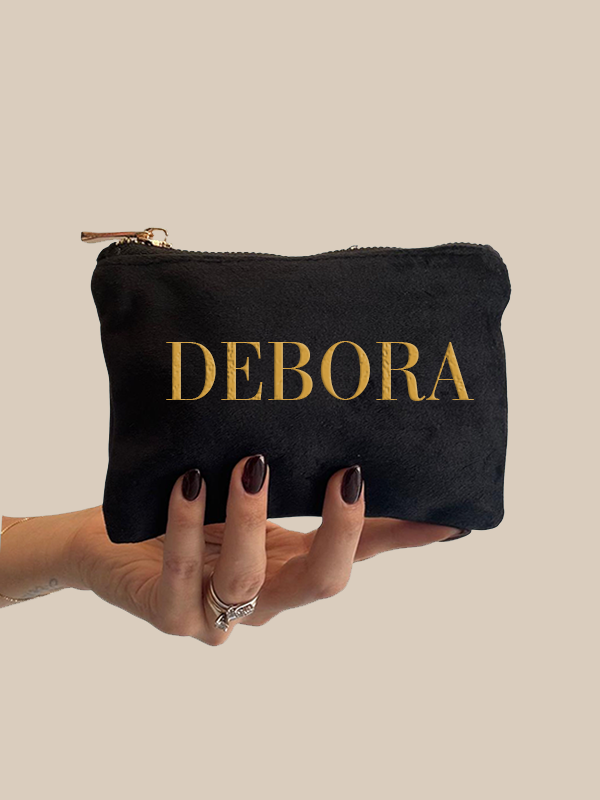 POCHETTE VIOLETTA MINI