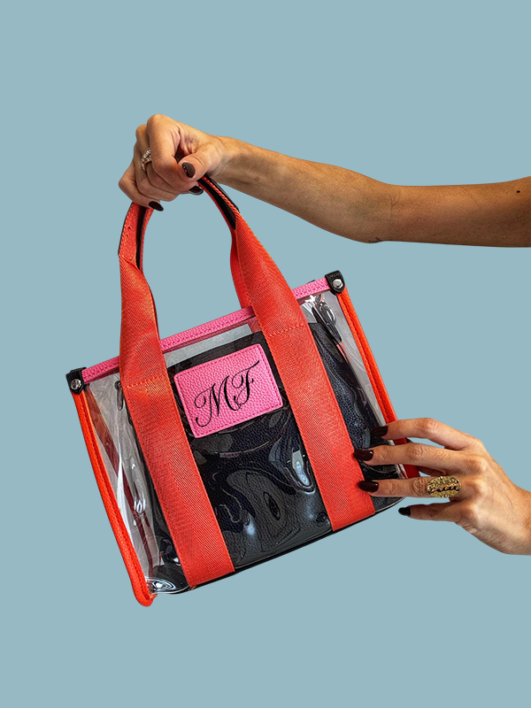 BORSA CLELIA