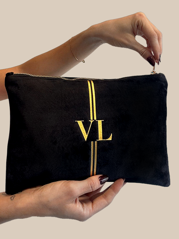 POCHETTE VIOLETTA MEDIA